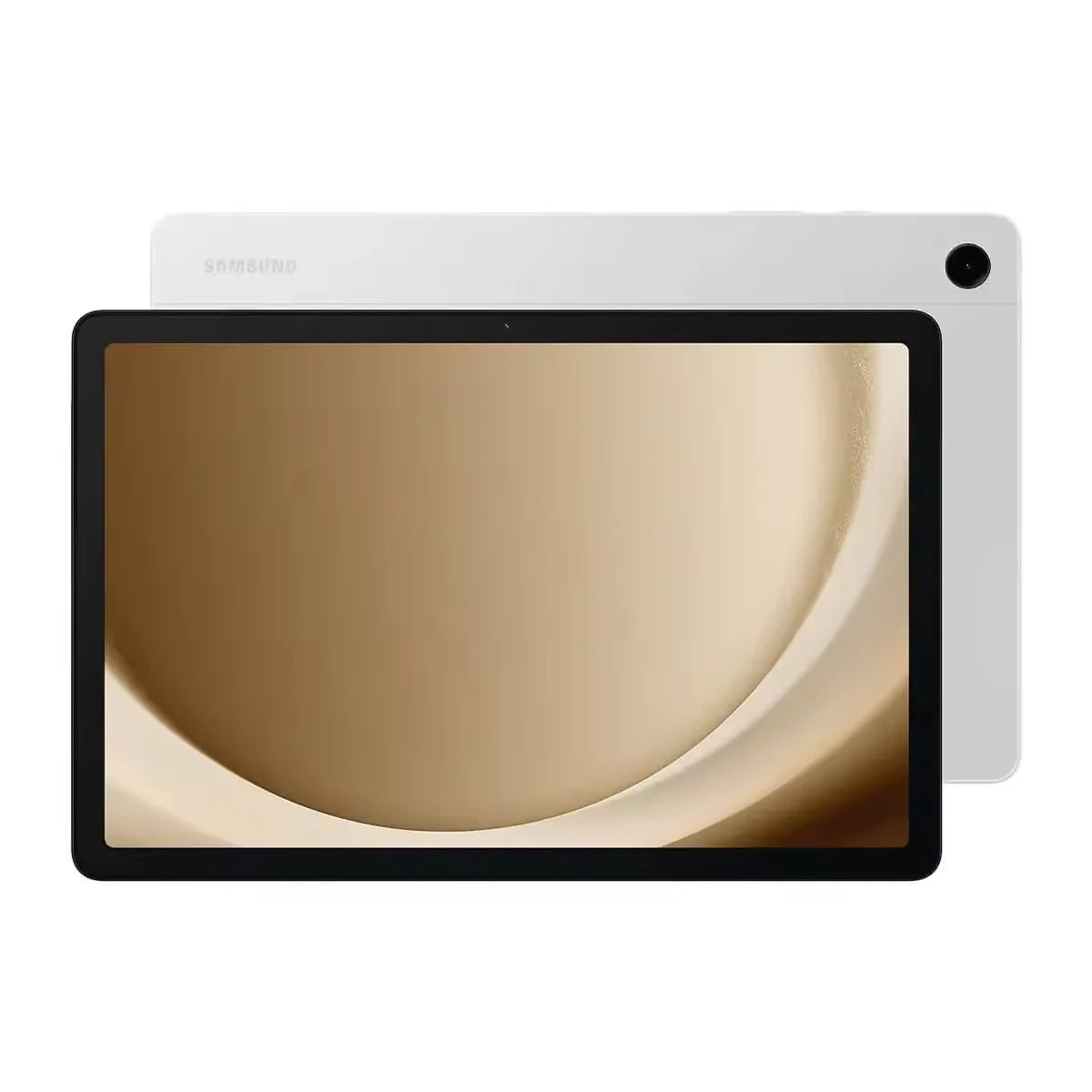 Samsung Galaxy Tab A9 WIFI Tablet 4GB 64GB MediaTek Octa Core Processor 8.7” WXGA+ TFT Display 5100mAh Battery Capacity SM-X110 Lootquake LLC