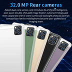 2025 Global Version 10.36 Inch Android 13.0 Tablet Android 16GB Ram 1TB Rom 16MP 32MP 12000mAh Network Bluetooth 5G WIFI Tablets Lootquake LLC