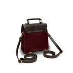 Bumblebee Leather Backpack Pi-Mart