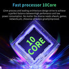 2025 New 5G Global Version Tablet 16GB RAM 1TB ROM 10.36 Inch tablet Android 13.0 Pad 10 CoreTablet PC Dual Wifi Dual SIM Card Lootquake LLC