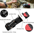 70 pcs Survival First Aid Kit