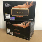 MARSHALL EMBERTON II Speaker Wireless Bluetooth Portable Pi-Mart