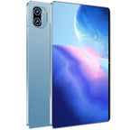2025 New 10.36Inch Original Tablet 16GB Ram 1TB Rom Android13.0 Dual SIM 10 Core 12000mAh Bluetooth WIFI 5G Network Tablet PC Lootquake LLC