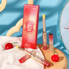O‘CHEAL Moisturizing Lip Balm Long Lasting Nutritious Lipstick Temperature Change Care Magical Hydrating Lips Gloss Mask Lootquake LLC