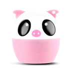 Bluetooth Speaker Outdoor Audio Pet Mini TWS Party Speaker Cartoon Animal Speaker Christmas The Best Choice for a Child's Gift