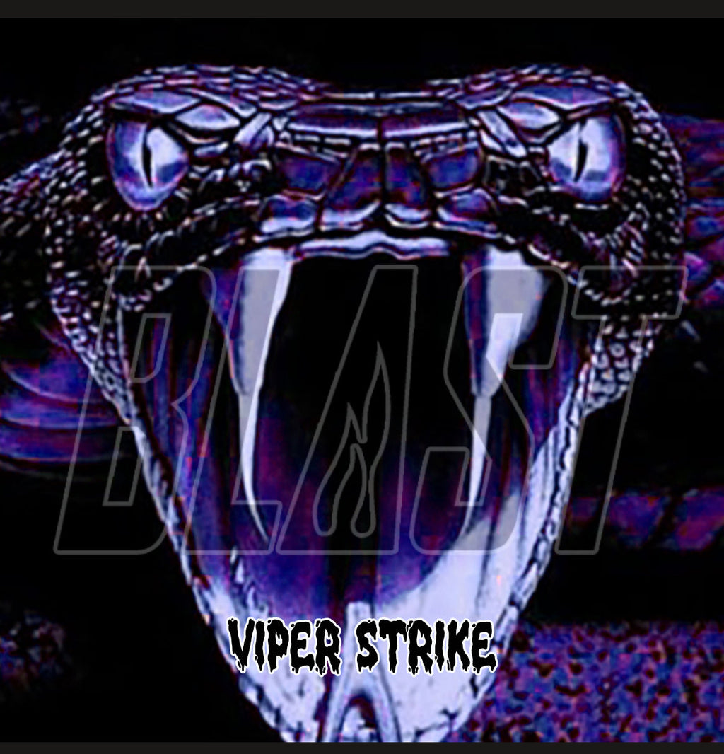 Viper Strike Cornhole bags 5/9 ACO Approved blastcornhole