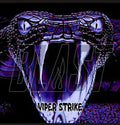 Viper Strike Cornhole bags 5/9 ACO Approved blastcornhole