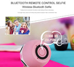 Bluetooth Speaker Outdoor Audio Pet Mini TWS Party Speaker Cartoon Animal Speaker Christmas The Best Choice for a Child's Gift