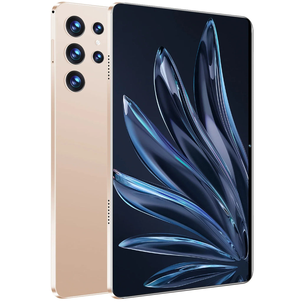 2025 New 10.36Inch Original Tablet 16GB Ram 1TB Rom Android13.0 Dual SIM 10 Core 12000mAh Bluetooth WIFI 5G Network Tablet PC Lootquake LLC