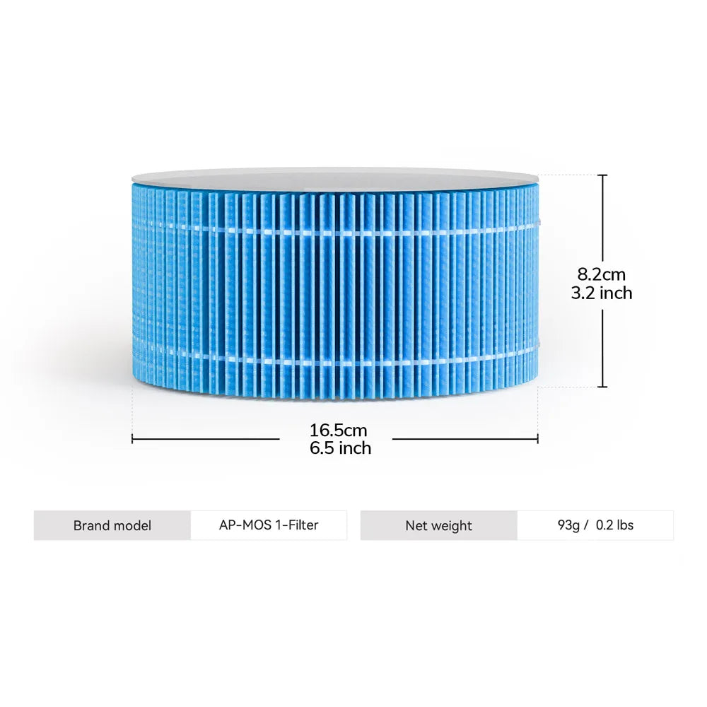 Humidifier Components Accessories Suitable for MIUI Air Purifier AP-T1 AP-T2 Lootquake LLC