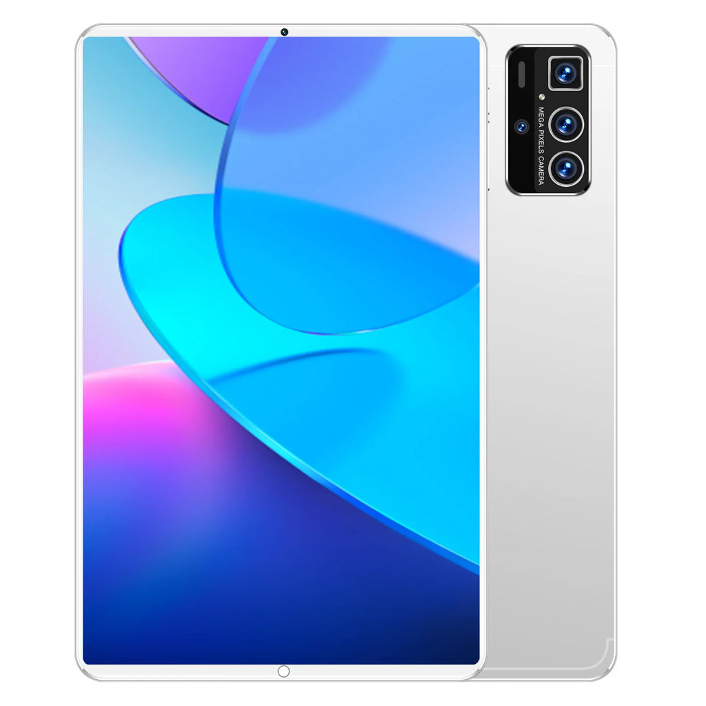 2024 Tablet Android 12000 mAh Global Version 16GB Ram 1TB Rom New Network 11.6 inch 10 Core Android 13.0 Wifi Tablet Lootquake LLC