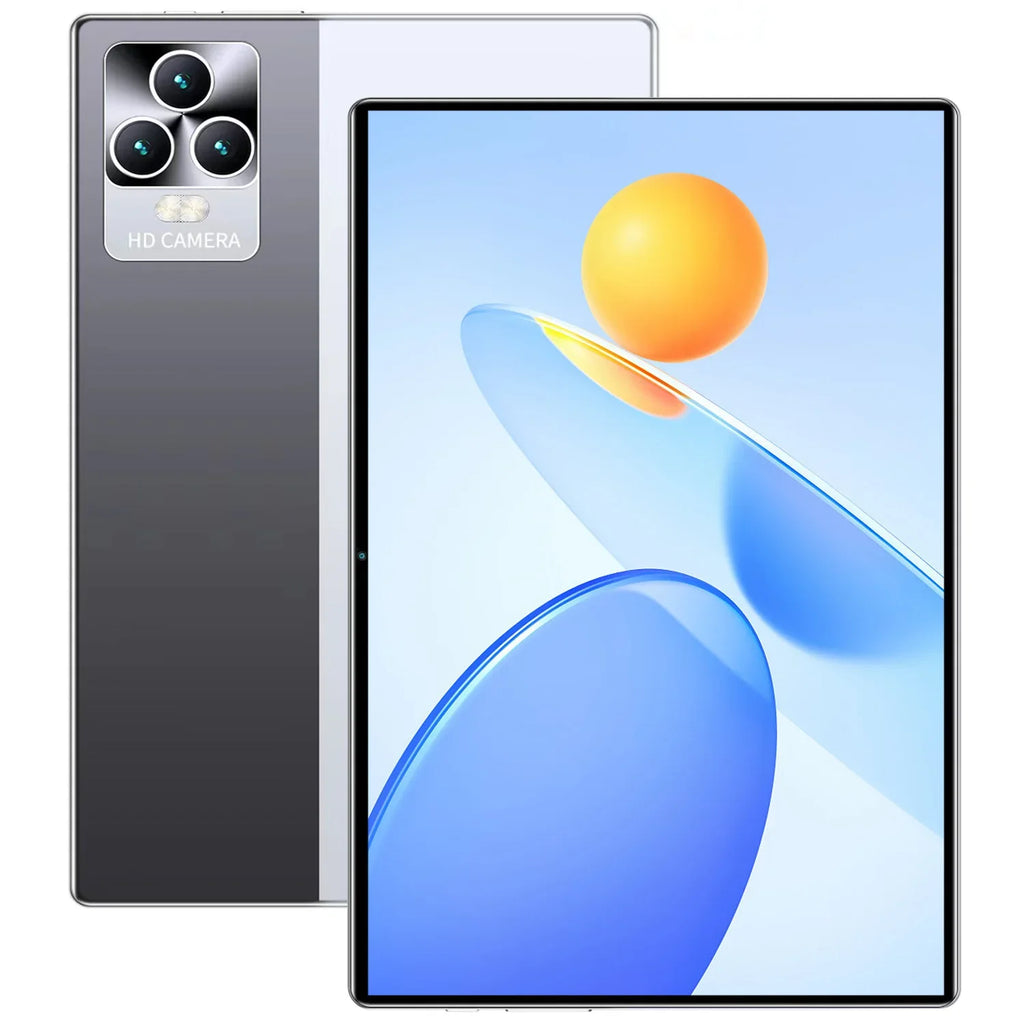 2024 Tablet Android 12000 mAh Global Version 16GB Ram 1TB Rom New Network 11.6 inch 10 Core Android 13.0 Wifi Tablet Lootquake LLC