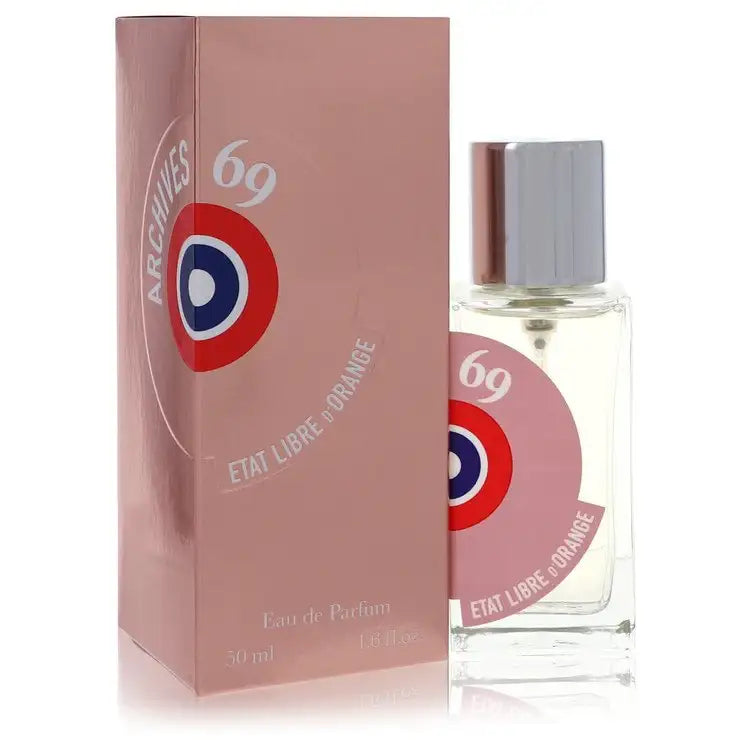 Archives 69 By Etat Libre d'Orange (Unisex) Gamer Scents