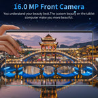 2025 Global Version 10.36 Inch Android 13.0 Tablet Android 16GB Ram 1TB Rom 16MP 32MP 12000mAh Network Bluetooth 5G WIFI Tablets Lootquake LLC