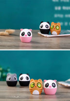 Bluetooth Speaker Outdoor Audio Pet Mini TWS Party Speaker Cartoon Animal Speaker Christmas The Best Choice for a Child's Gift