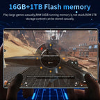 2025 Global Version 10.36 Inch Android 13.0 Tablet Android 16GB Ram 1TB Rom 16MP 32MP 12000mAh Network Bluetooth 5G WIFI Tablets Lootquake LLC