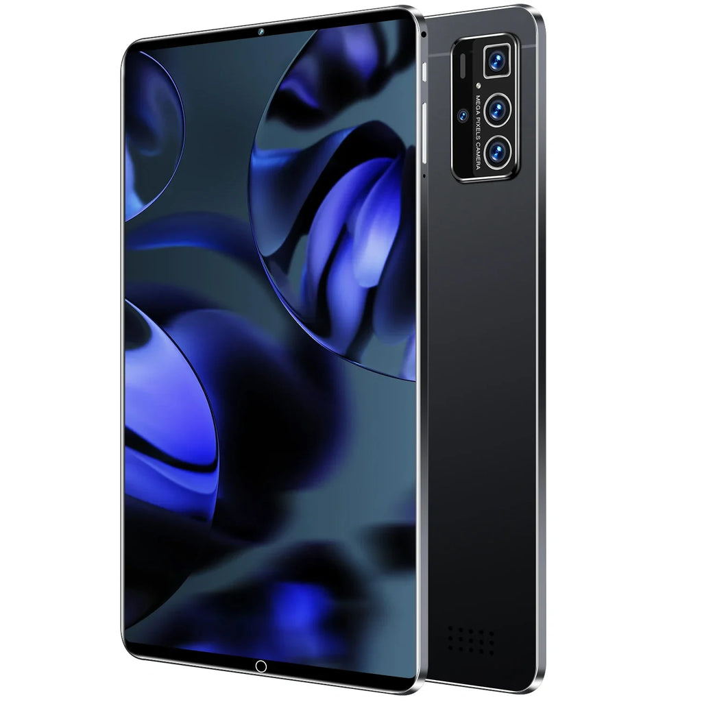 2025 New 10.36Inch Original Tablet 16GB Ram 1TB Rom Android13.0 Dual SIM 10 Core 12000mAh Bluetooth WIFI 5G Network Tablet PC Lootquake LLC