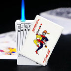 Spades Lighter: Turbo Flame Fun Pi-Mart
