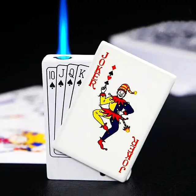 Spades Lighter: Turbo Flame Fun Pi-Mart