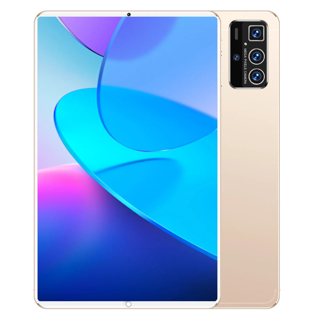 2024 Tablet Android 12000 mAh Global Version 16GB Ram 1TB Rom New Network 11.6 inch 10 Core Android 13.0 Wifi Tablet Lootquake LLC