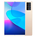 2024 Tablet Android 12000 mAh Global Version 16GB Ram 1TB Rom New Network 11.6 inch 10 Core Android 13.0 Wifi Tablet Lootquake LLC