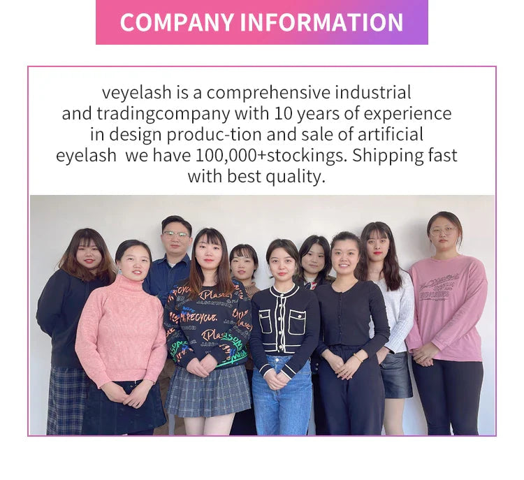 Veyes Inc 5ml Eyelash Extensions Glue Veyelash 1-2 Second Fast Drying Lash Adhesive 7 Weeks Retention Volume Glue Makeup Tools Lootquake LLC