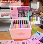Piano Calendar Pi-Mart
