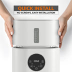 Humidifier Components Accessories Suitable for MIUI Air Purifier AP-T1 AP-T2 Lootquake LLC