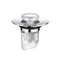 Universal Wash Basin Drain Plug Pi-Mart