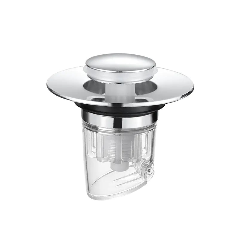 Universal Wash Basin Drain Plug Pi-Mart