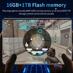 2025 New 10.36Inch Original Tablet 16GB Ram 1TB Rom Android13.0 Dual SIM 10 Core 12000mAh Bluetooth WIFI 5G Network Tablet PC Lootquake LLC