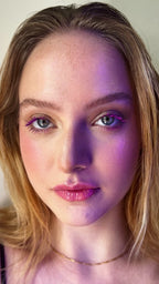 Ashunta Sheriff Beauty UV Vegan Mascara Ashunta Sheriff Beauty