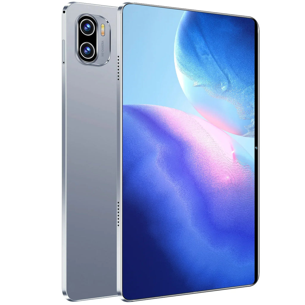 2025 New 10.36Inch Original Tablet 16GB Ram 1TB Rom Android13.0 Dual SIM 10 Core 12000mAh Bluetooth WIFI 5G Network Tablet PC Lootquake LLC