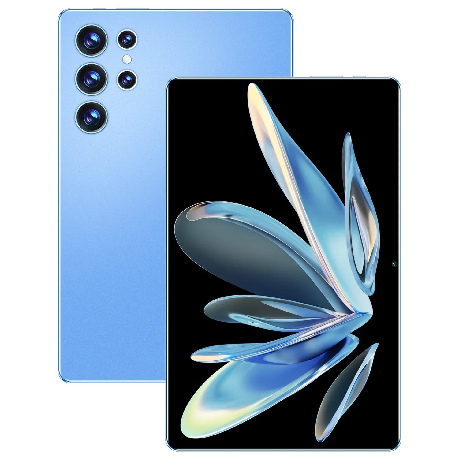 2025 5G New 10.36Inch Tablet Android 16GB RAM 1TB ROM Android 13.0 12000mAh Battery 16MP 32MP 10 Core Dual Sim Network Bluetooth Lootquake LLC