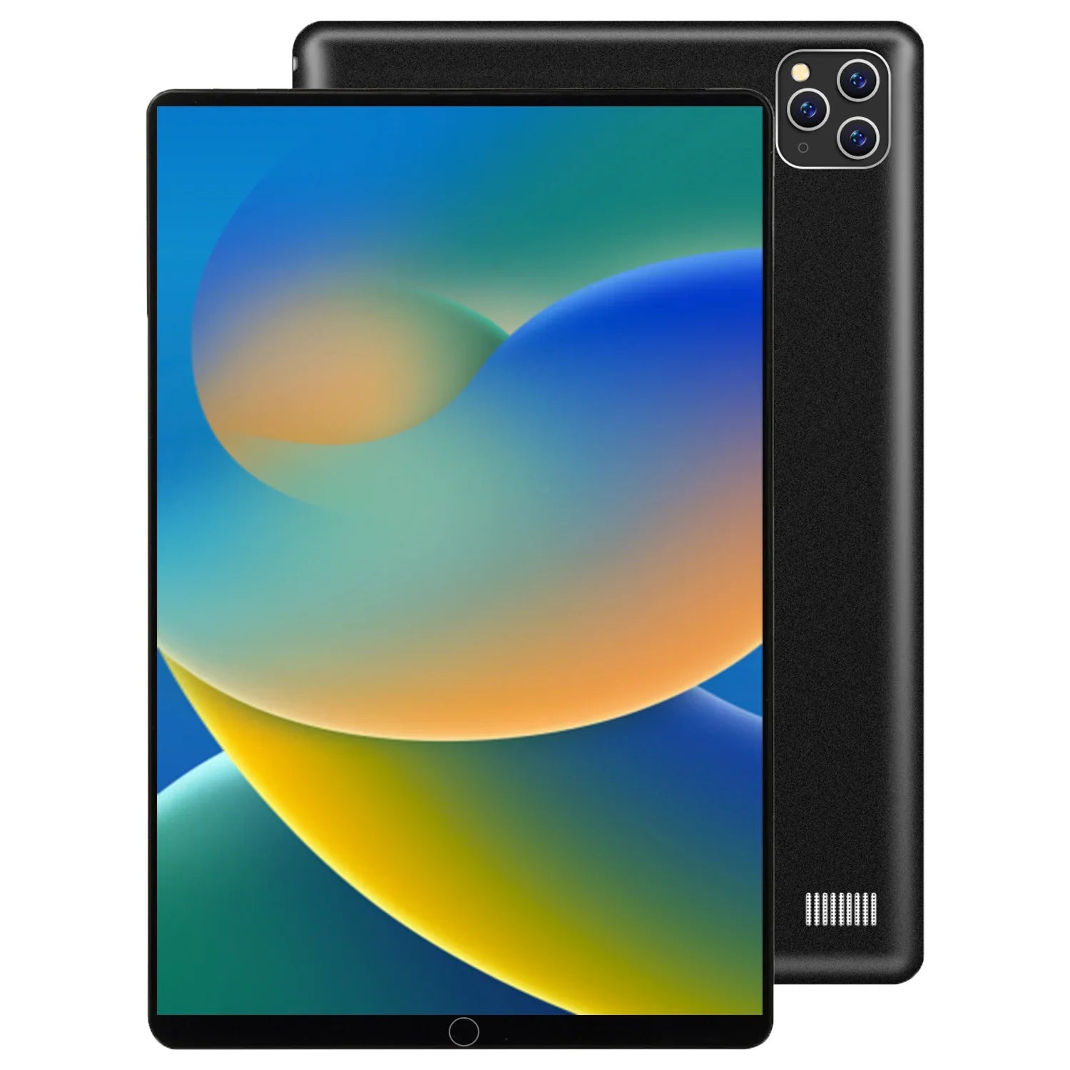 2024 New 11.6 inch Network Android 13.0 Tablet 16GB RAM 1TB ROM 16MP 32MP 10 Core 12000mAh tablet 4 5G Wifi Tablet Lootquake LLC