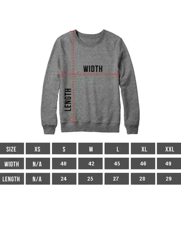 Create Nature Sublimation Sweatshirt - SJB-DIAMOND ELITES