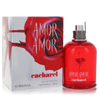 Amor Amor By Cacharel Perfume for Women Gamer Scents
