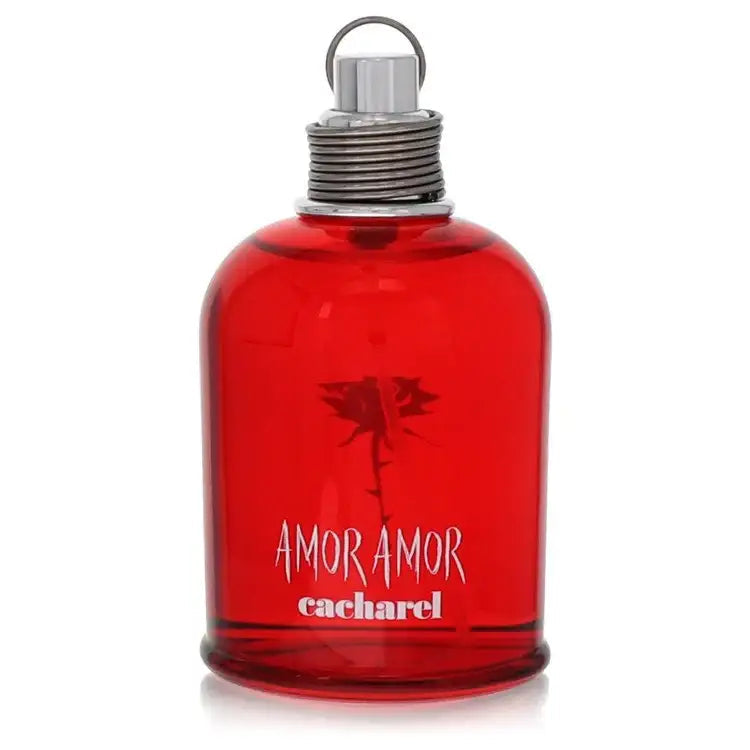 Amor Amor By Cacharel Perfume for Women Gamer Scents