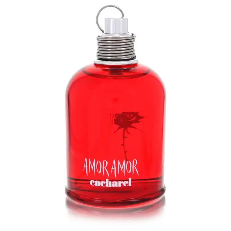 Amor Amor By Cacharel Perfume for Women Gamer Scents
