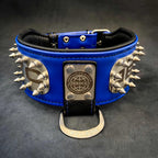 The ABKC Collar - SJB-DIAMOND ELITES