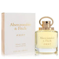 Away By Abercrombie & Fitch Perfume for Women Gamer Scents