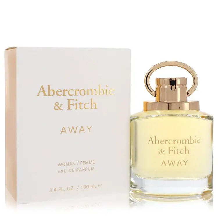 Away By Abercrombie & Fitch Perfume for Women Gamer Scents