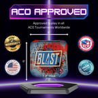 Special Editon Pat McCrotch ACO Approved Pro Cornhole Bags - SJB-DIAMOND ELITES