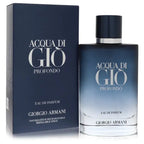 Acqua Di Gio Profondo By Giorgio Armani Cologne for Men Gamer Scents