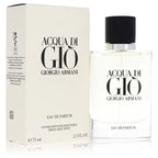 Acqua Di Gio By Giorgio Armani Cologne for Men