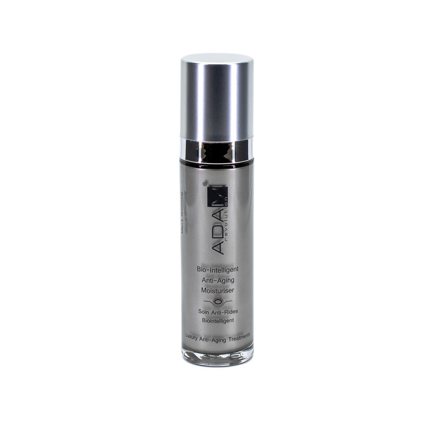 ADAM REVOLUTION Bio-Intelligent Anti-Aging Moisturizer 1.7oz - Imperfect Box This is Beauty US