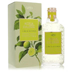 Acqua Colonia Lime & Nutmeg By 4711 Perfume for Women Gamer Scents