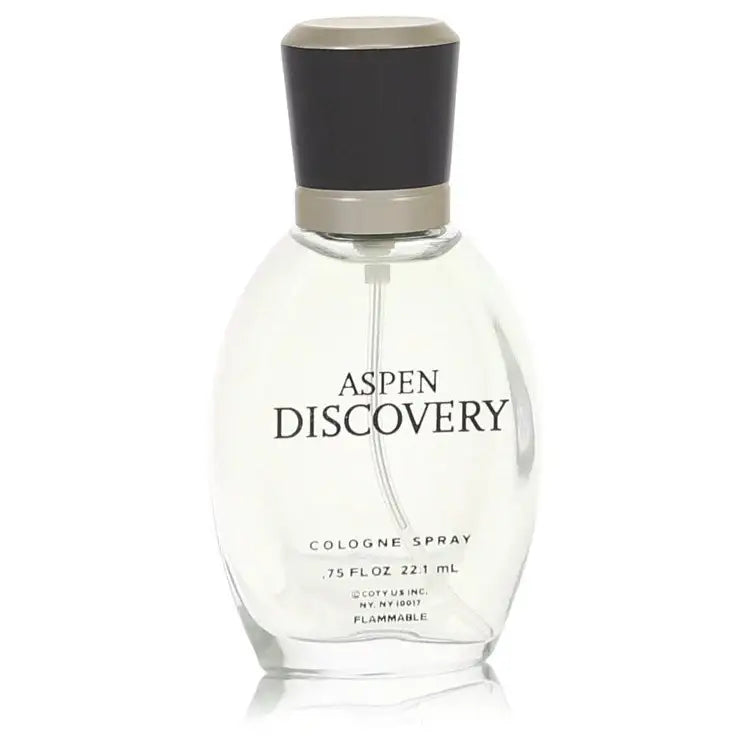 Aspen Discovery By Coty Cologne for Men Gamer Scents