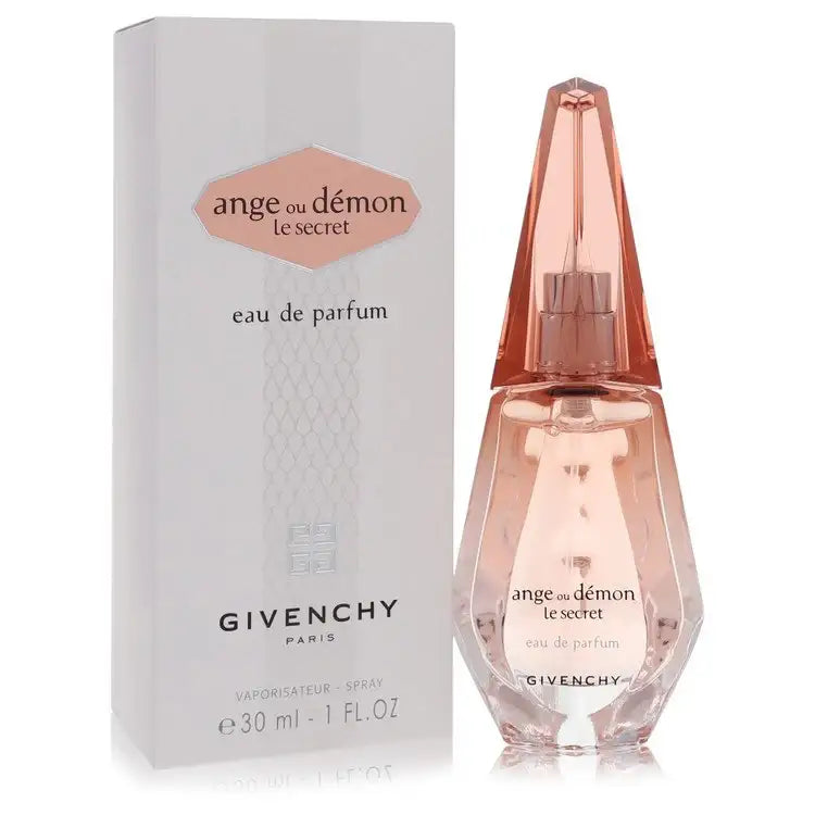 Ange Ou Demon Le Secret By Givenchy Perfume for Women Gamer Scents