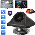 Car Rear View Reverse Camera Parking Backup Cam HD Night Vision Waterproof 170° Pi-Mart